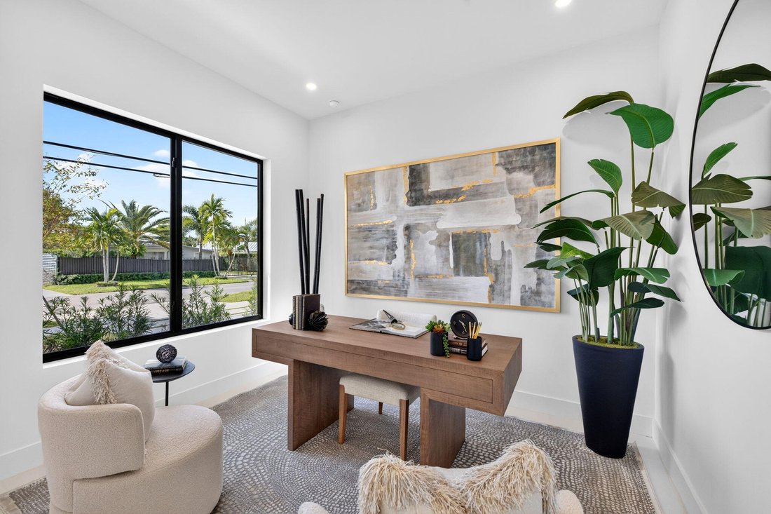 House in Wilton Manors, Florida, United States 5 - 19134768