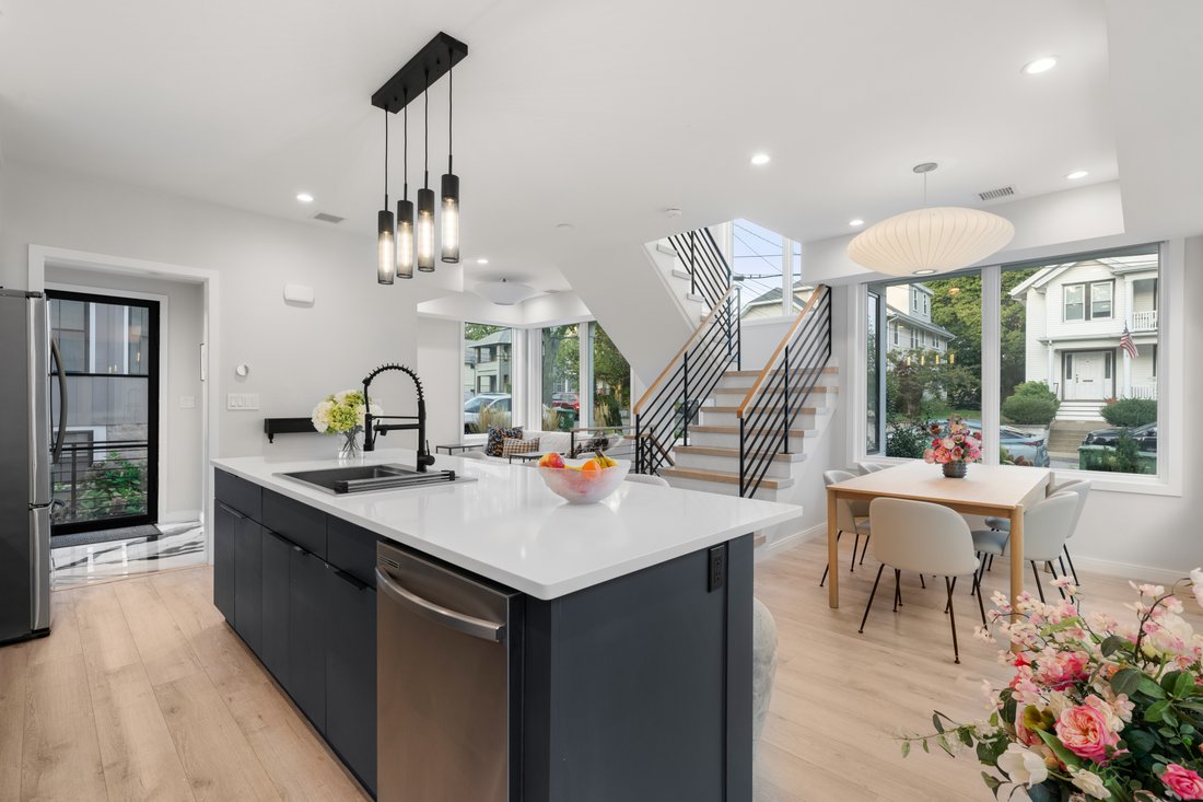 Condominio a Watertown, Massachusetts, Stati Uniti 5 - 19136131