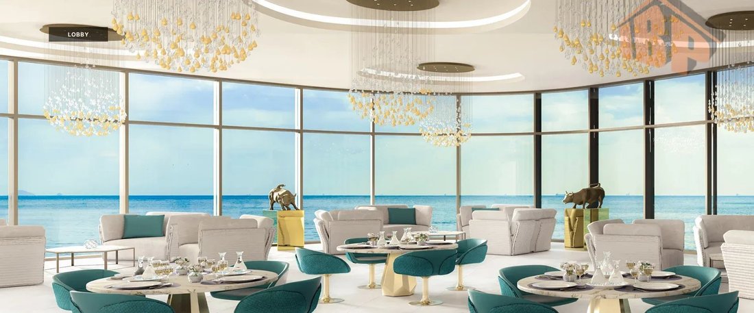 Apartamento en Al Mina, Dubái, Emiratos Árabes Unidos 1 - 15162195