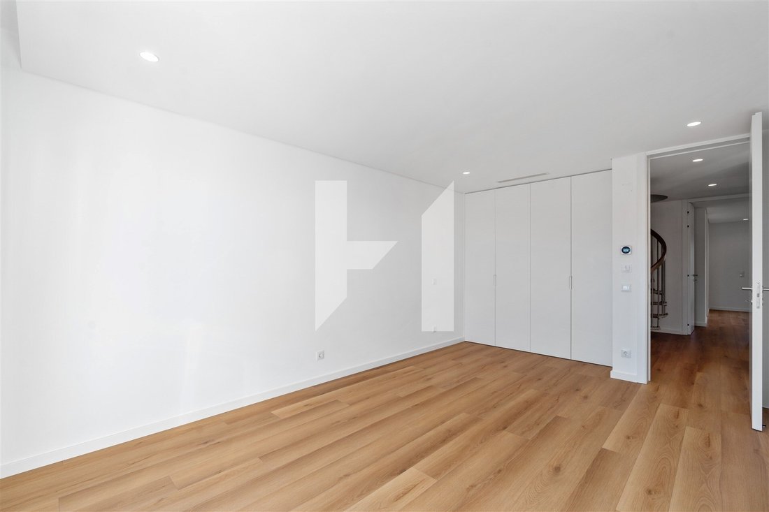 Appartamento a Estoril, Cascais e Estoril, Lisbona 5 - 18563165