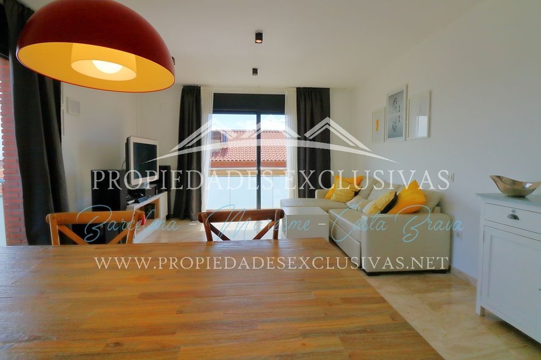 Apartment in el Masnou, Catalonia, Spain 5 - 18312314
