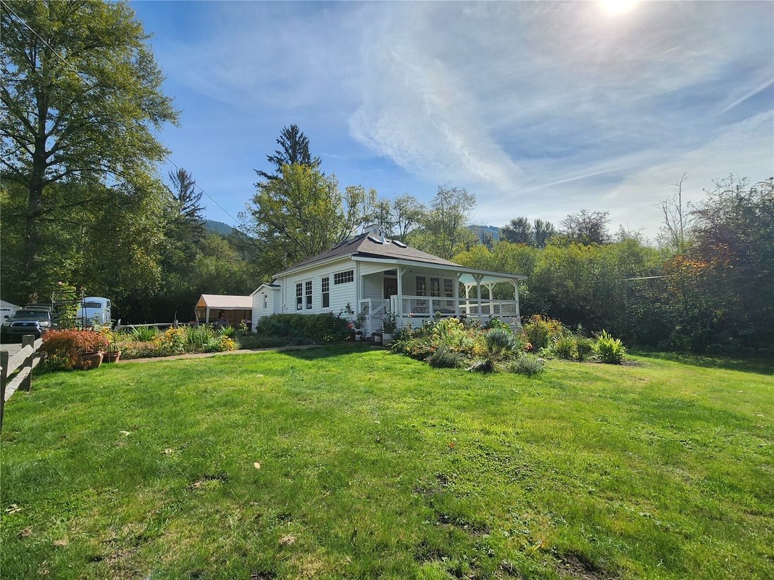 Maison à Issaquah, Washington, États-Unis 2 - 19133472