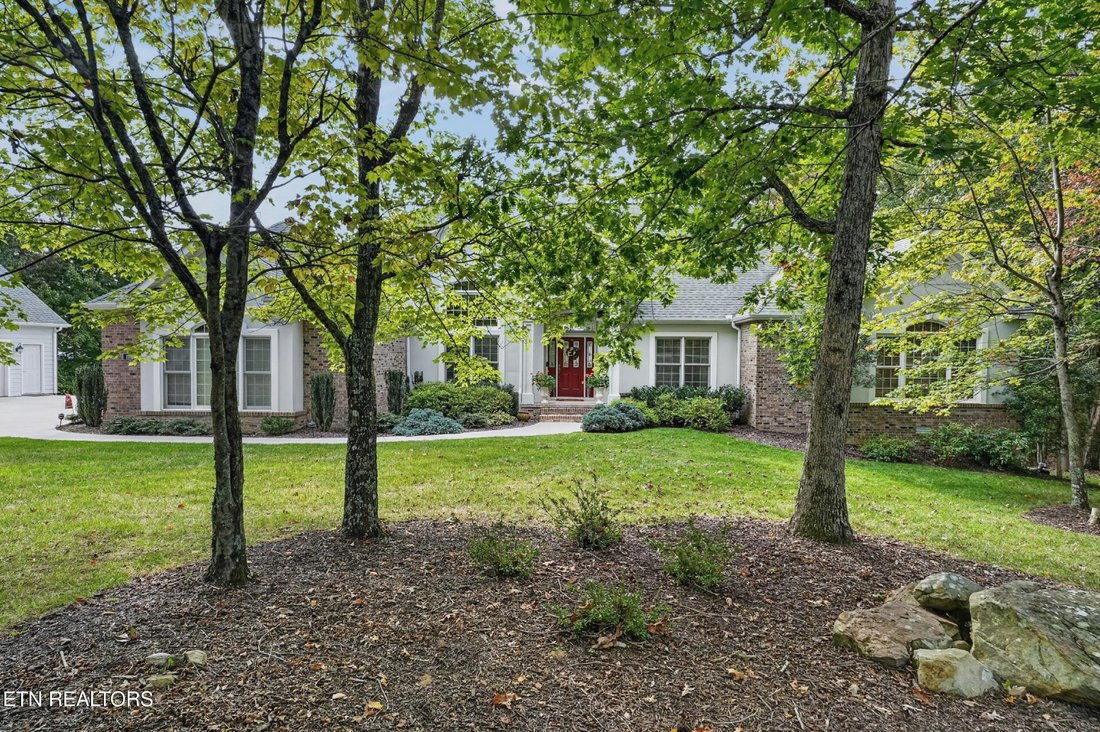 Casa en Crossville, Tennessee, Estados Unidos 3 - 19135833