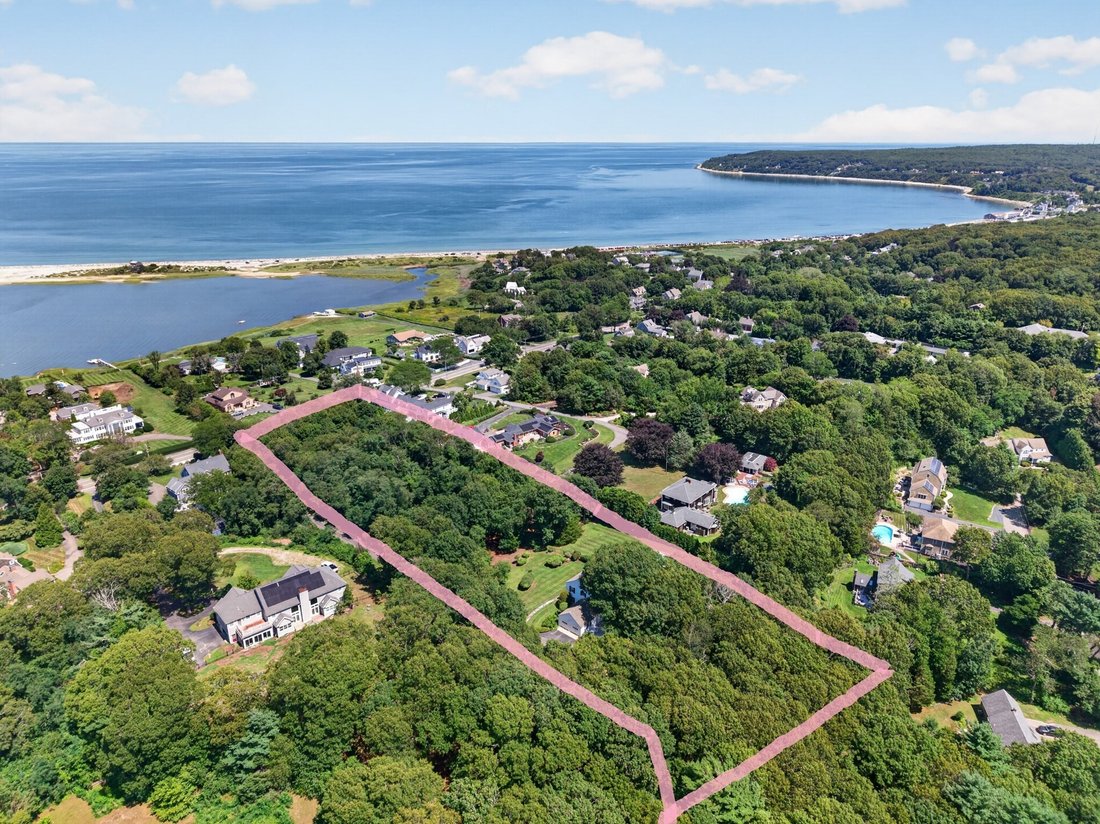 House in Plymouth, Massachusetts, United States 1 - 19133492