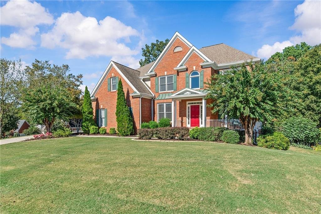 Casa en Dacula, Georgia, Estados Unidos 3 - 19123375