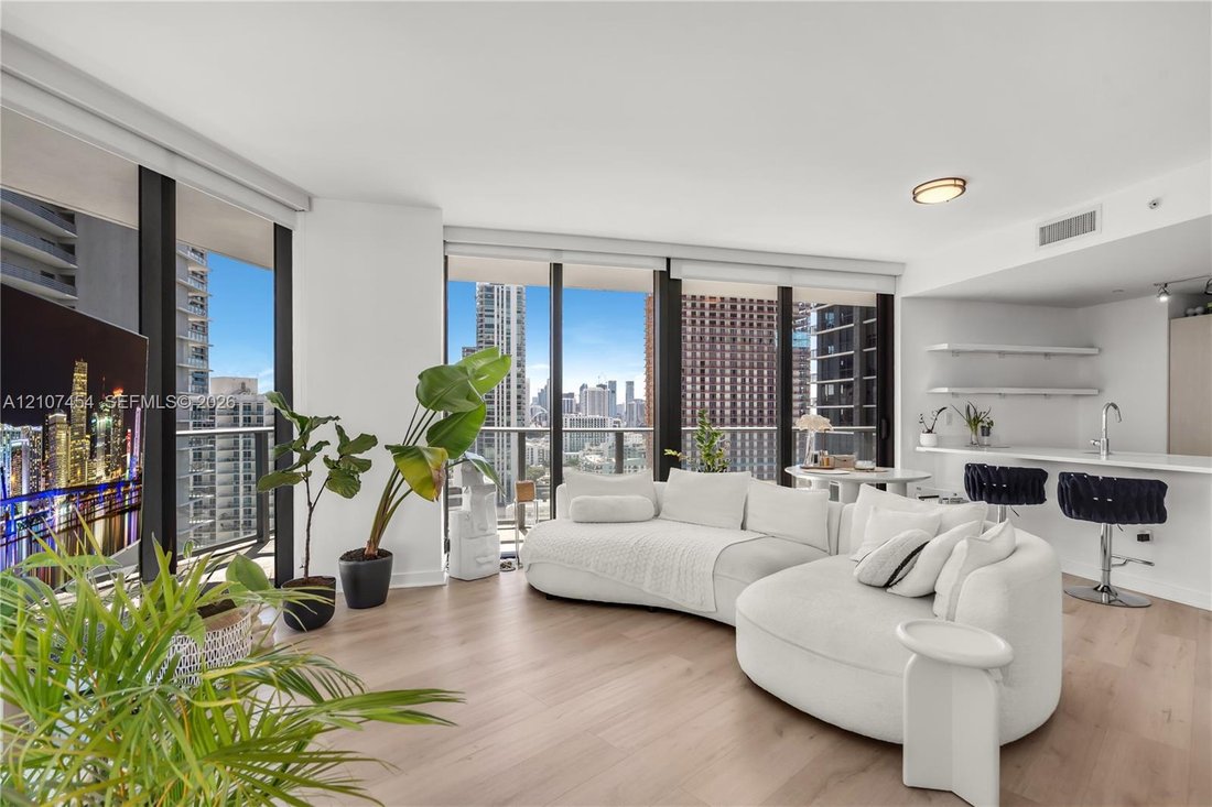 Condominio a Miami, Florida, Stati Uniti 2 - 19132359