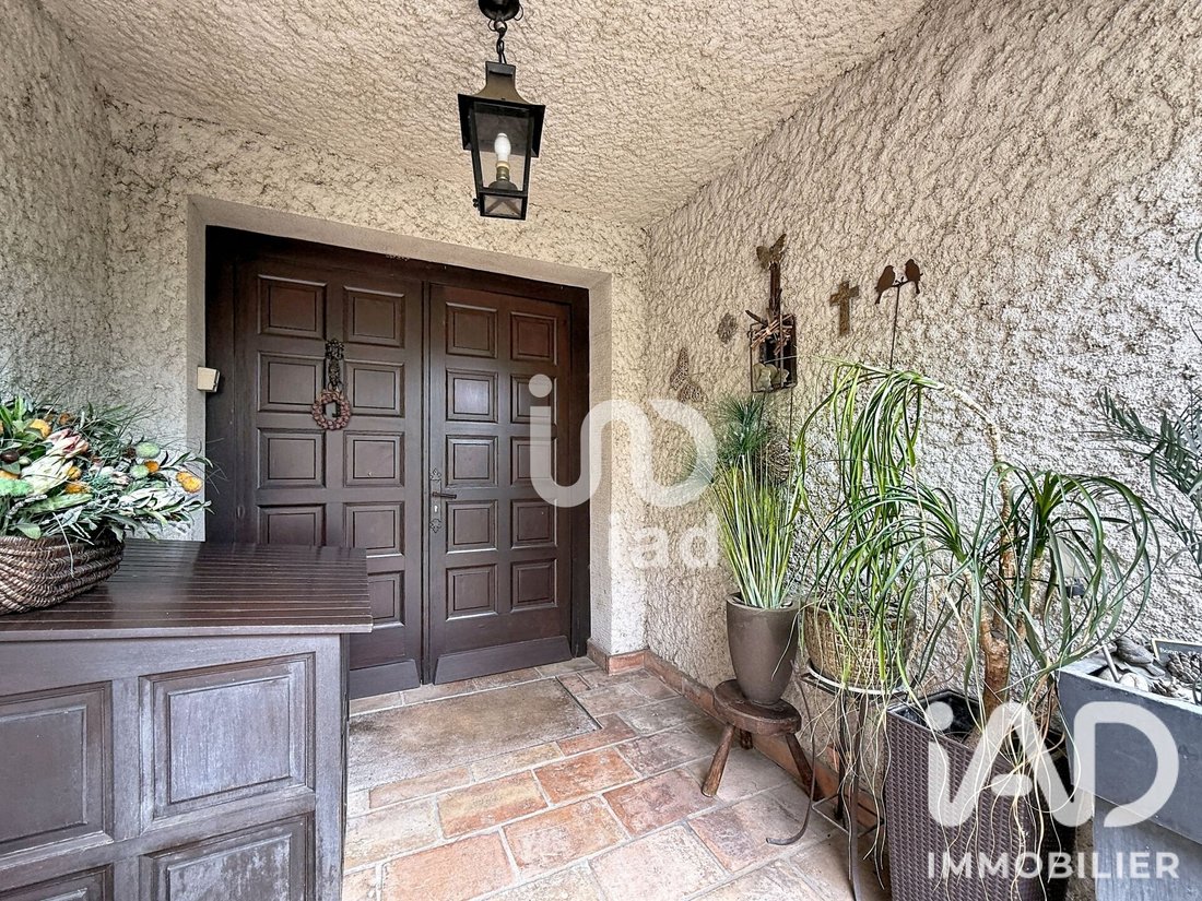 Casa en Casernes, Nimes, Francia 3 - 19134265