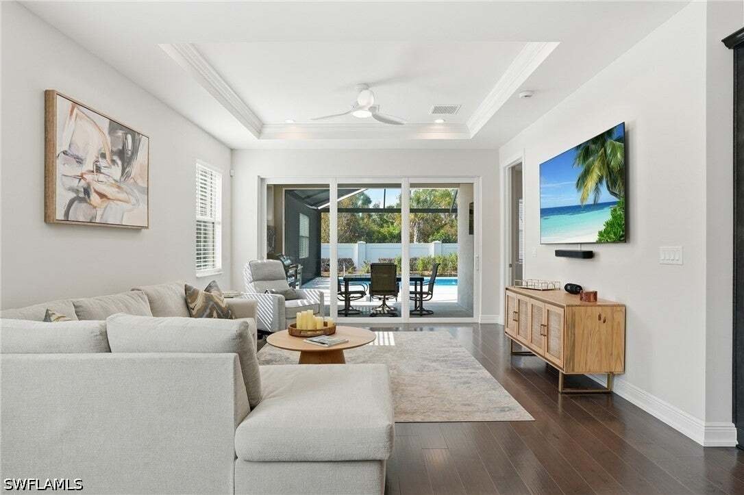 Condominio a Naples, Florida, Stati Uniti 5 - 19124198