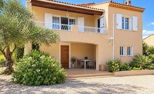Casa a La Ciotat, Provenza-Alpi-Costa Azzurra, Francia 1