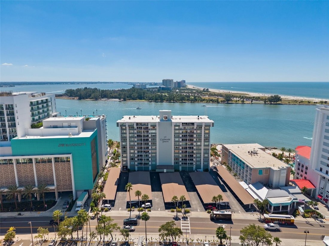 Haus in Clearwater, Florida, Vereinigte Staaten 5 - 19133278