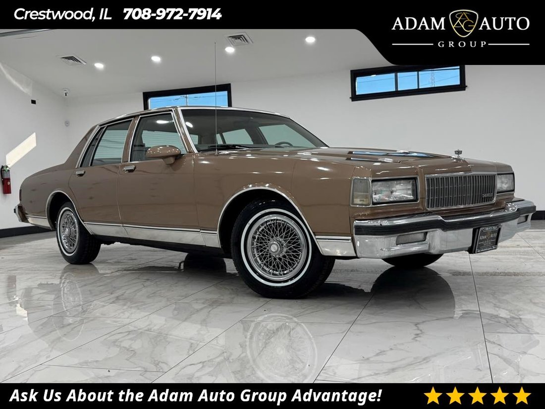 Sedan in Crestwood, IL, United States 1 - 19133827