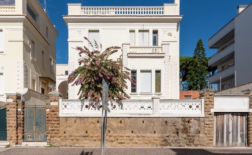 Villa in Anzio Due - Quartieri Europa, Anzio, Latium 1