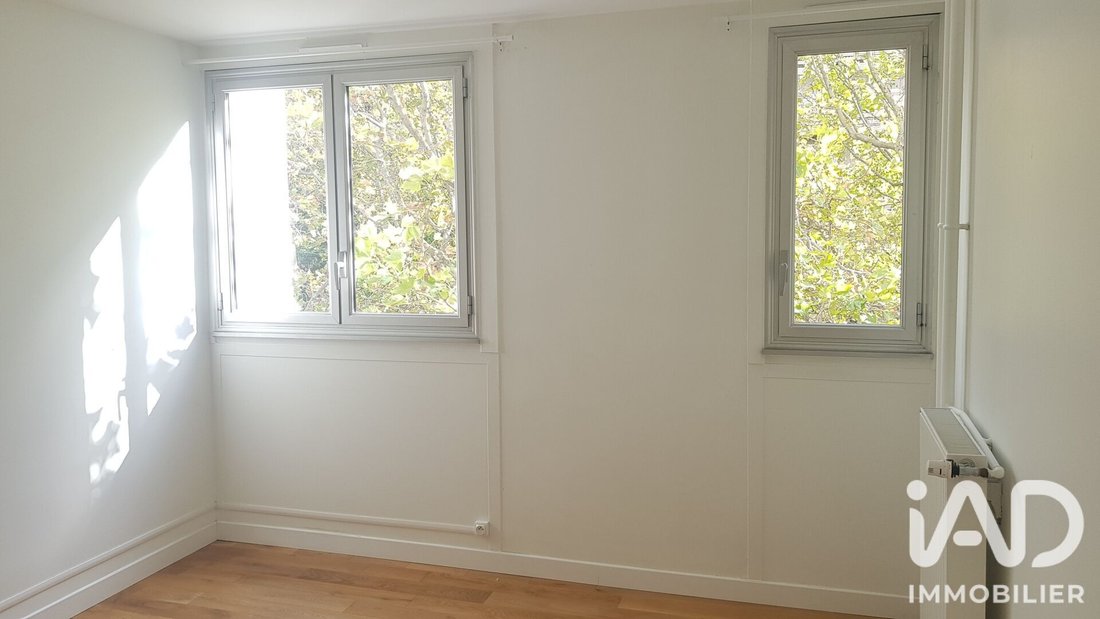 Apartment in Bassin de la Villette, Paris 19e Arrondissement, Paris 4 - 19134292