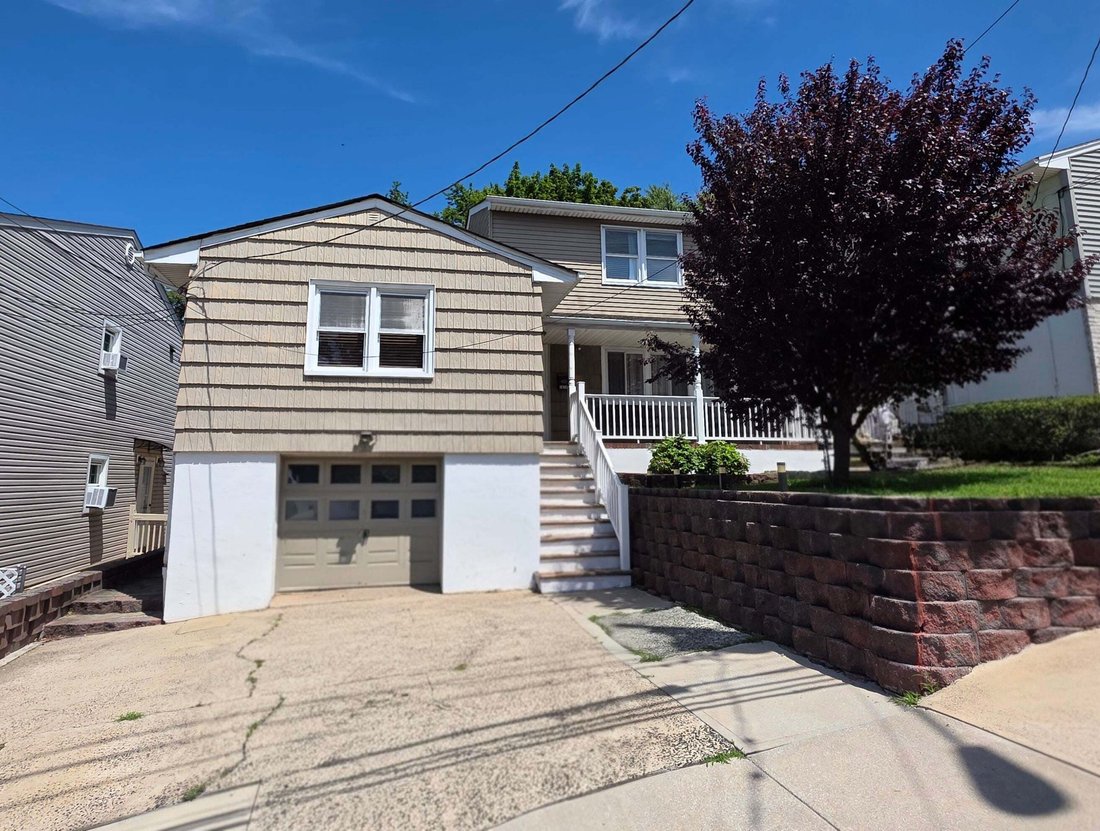 Casa a North Bergen, New Jersey, Stati Uniti 2 - 19120890