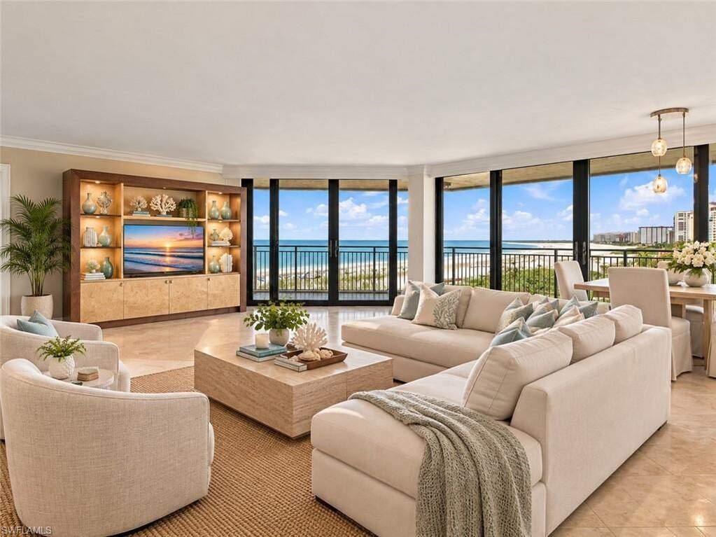 Appartement à Marco Island, Floride, États-Unis 4 - 19133317