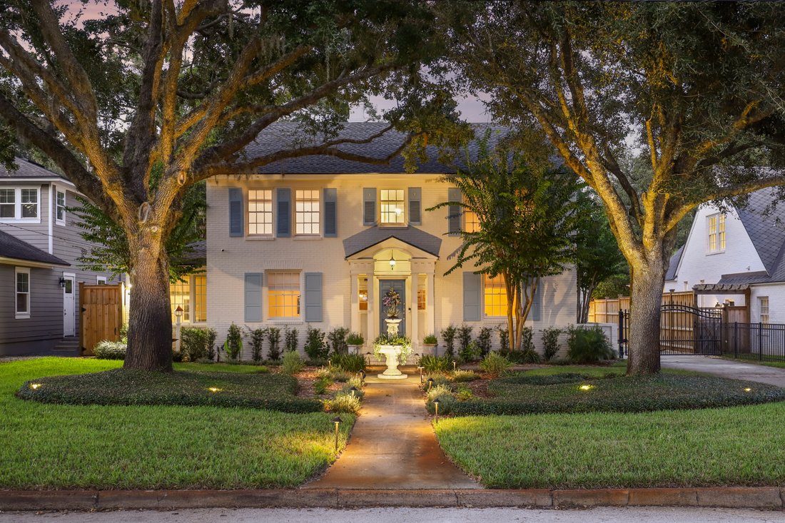 Haus in Jacksonville, Florida, Vereinigte Staaten 2 - 19123736