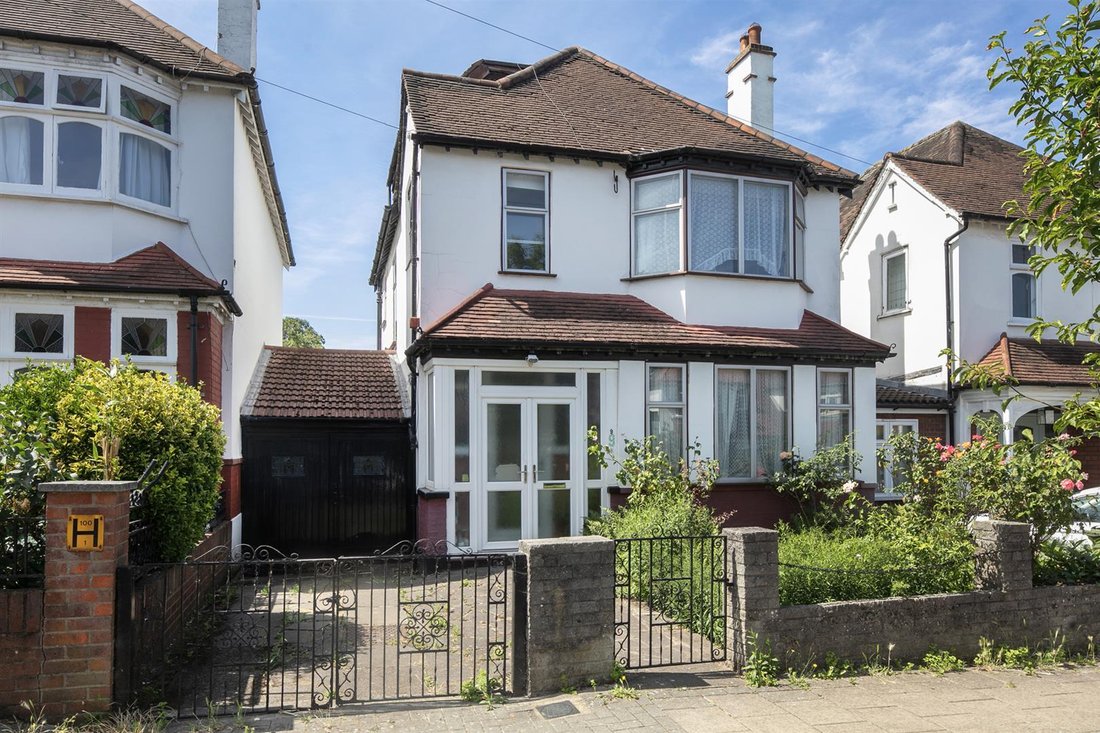 Maison à Denmark Hill, Southwark, Angleterre 1 - 19128546