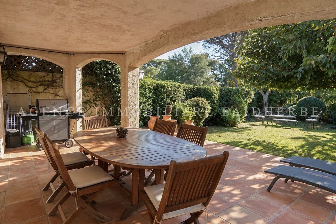 Haus in Gassin, Provence-Alpes-Côte d'Azur, Frankreich 3 - 19131113