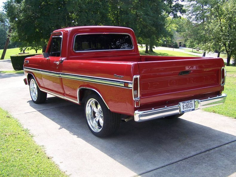 Pickup in Glendale, United States 3 - 19128521