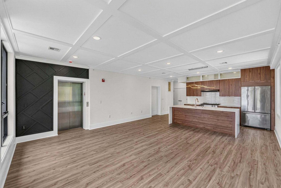 Condominio a Union City, New Jersey, Stati Uniti 5 - 19120736