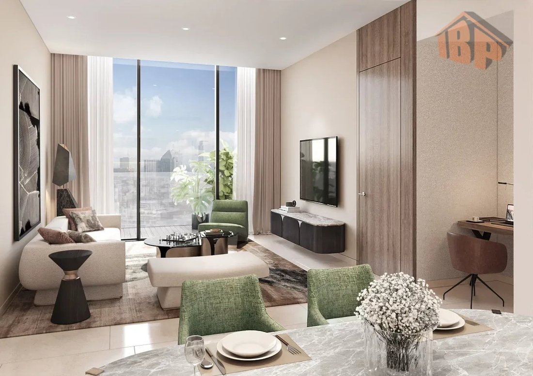 Wohnung in Jumeirah Lakes Towers, Dubai, Vereinigte Arabische Emirate 5 - 15573907