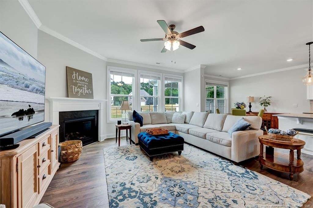 Casa en Raleigh, Carolina del Norte, Estados Unidos 4 - 19128411