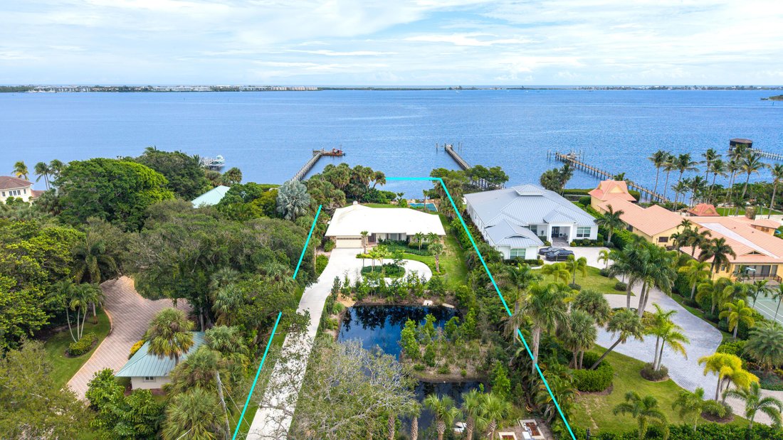 House in Stuart, Florida, United States 3 - 19126260