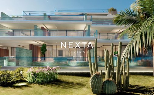 Apartamento en Los Cristianos, Canarias, España 1