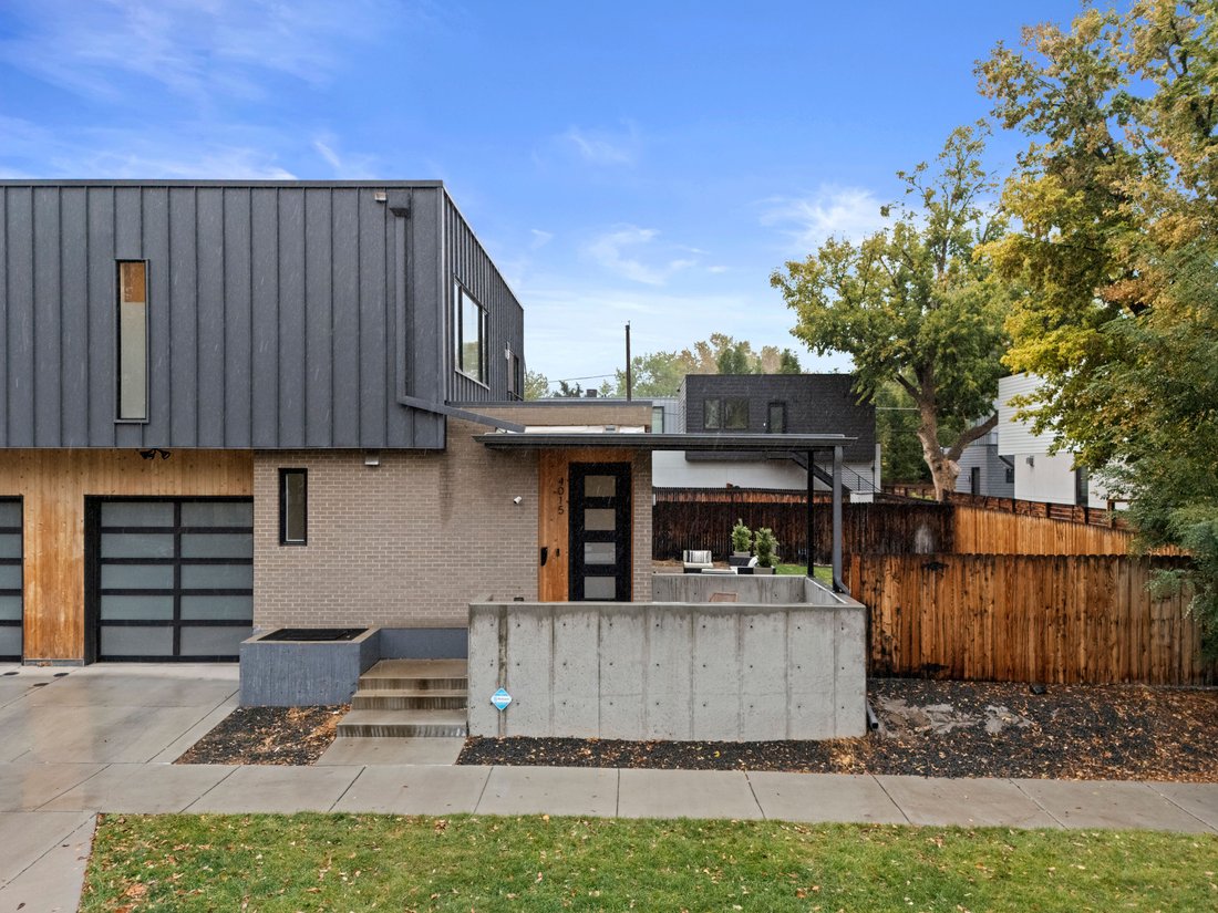 Haus in Denver, Colorado, Vereinigte Staaten 1 - 19120436