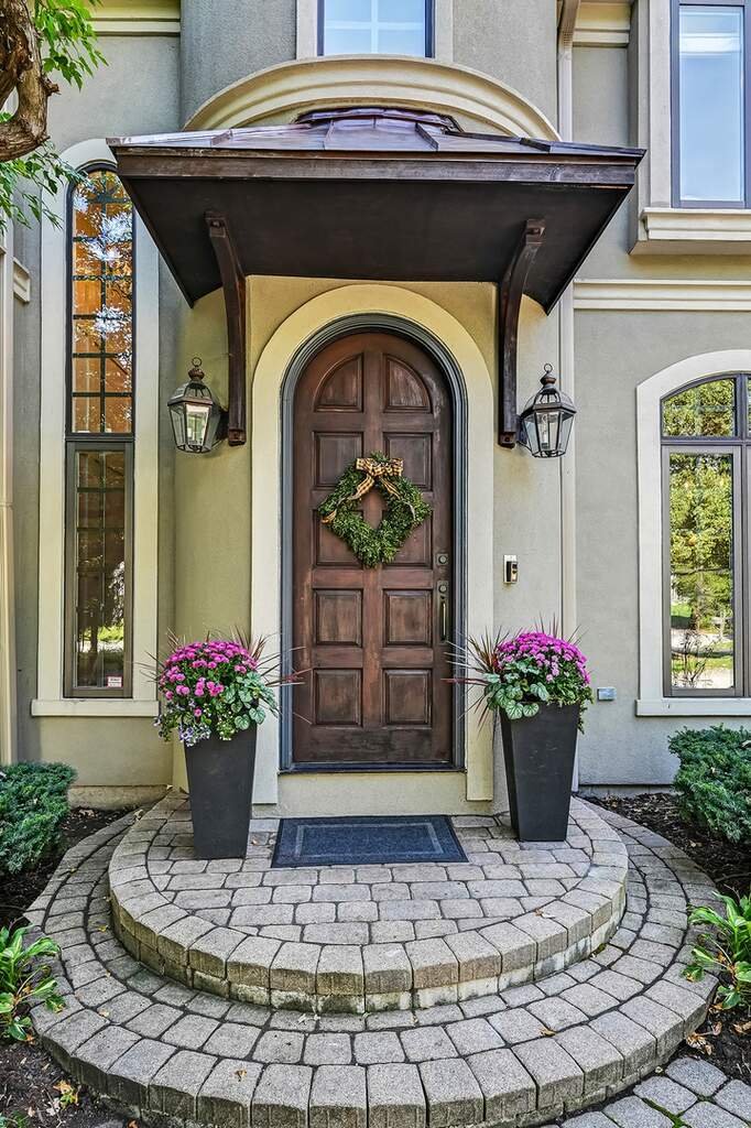 Haus in Hinsdale, Illinois, Vereinigte Staaten 4 - 19133358