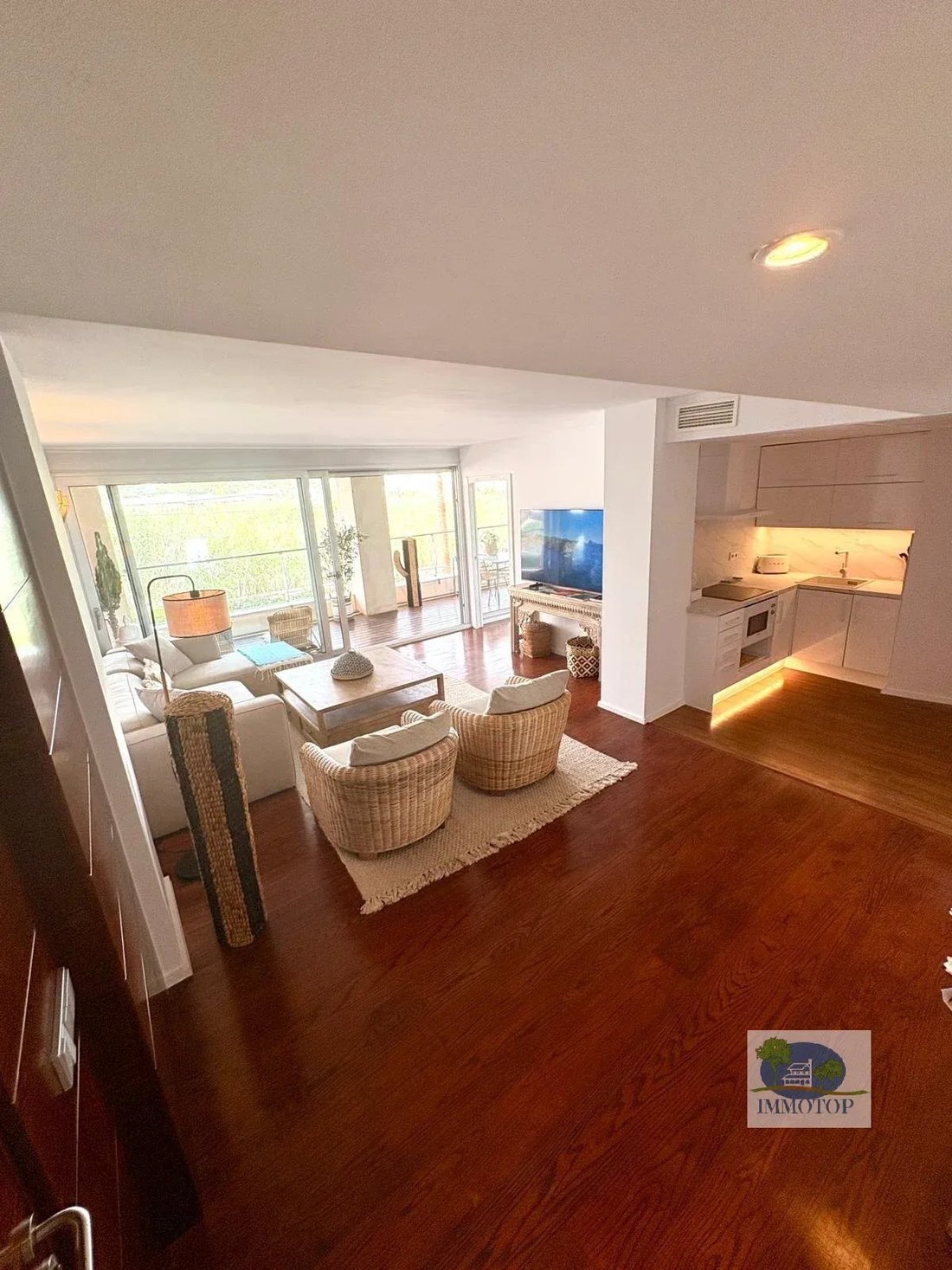 Apartment in Ibiza Town, Balearic Islands, Spain 4 - 19131091