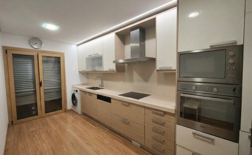 Appartamento a Algueirao-Mem Martins, Lisbona, Portogallo 1