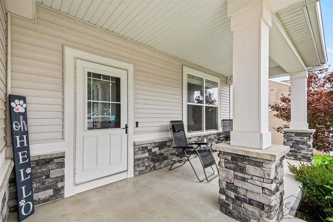 House in Hudsonville, Michigan, United States 2 - 19125320