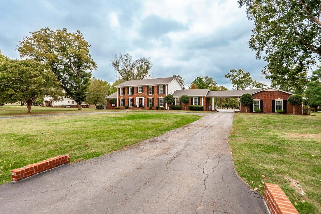 Casa a Gallatin, Tennessee, Stati Uniti 2 - 19132094