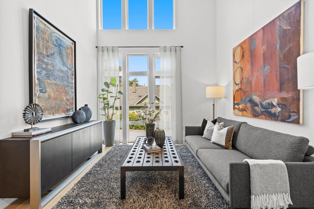 Residenza a Seattle, Washington, Stati Uniti 4 - 19127712