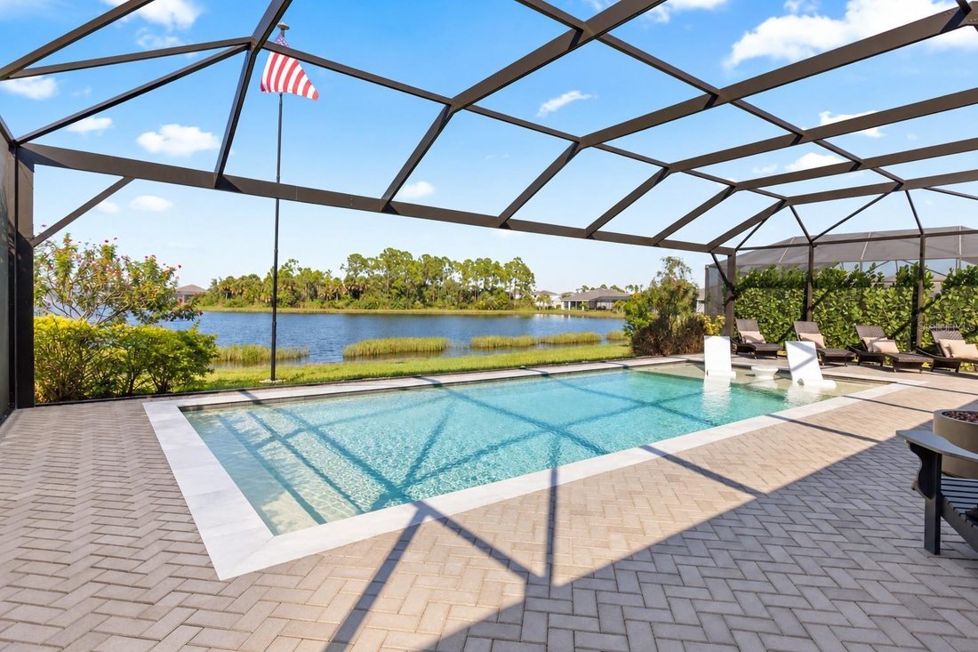 Casa a Venezia, Florida, Stati Uniti 3 - 19121898