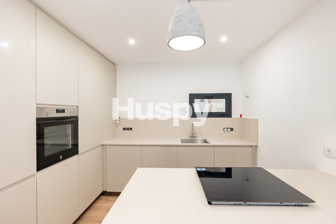 Appartement à Eixample, Barcelone, Espagne 4 - 19123008