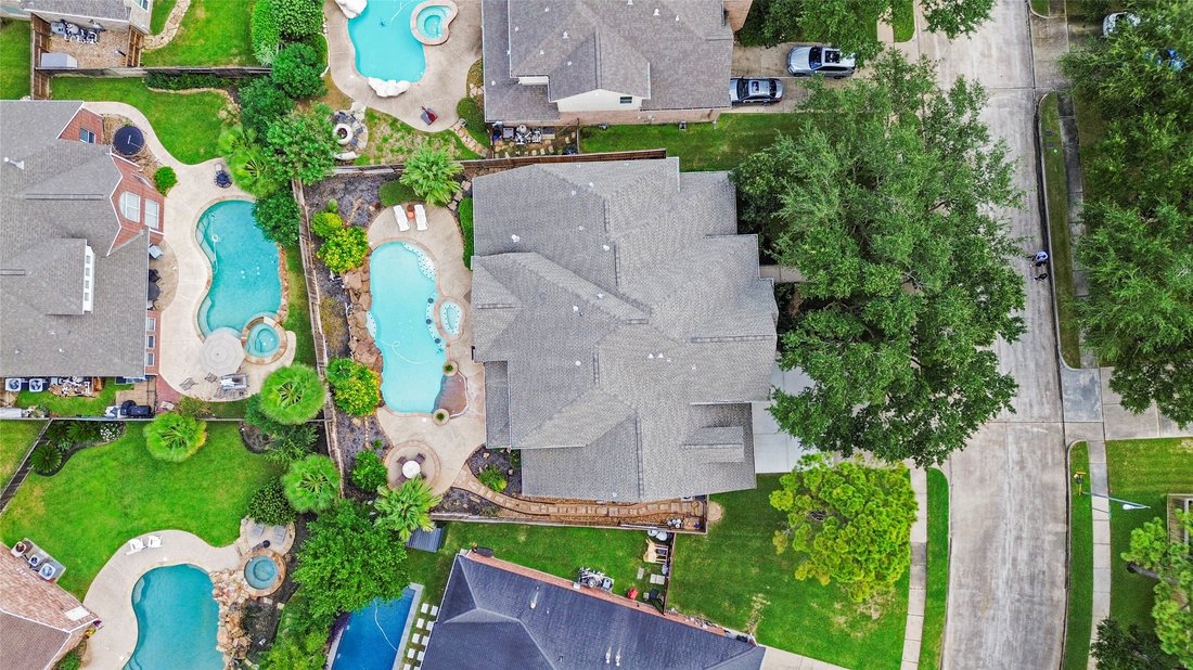 House in Katy, Texas, United States 2 - 19132623