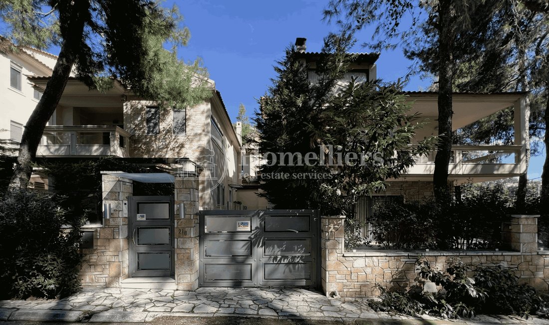 Casa en Drosia, Ática, Grecia 2 - 19122023