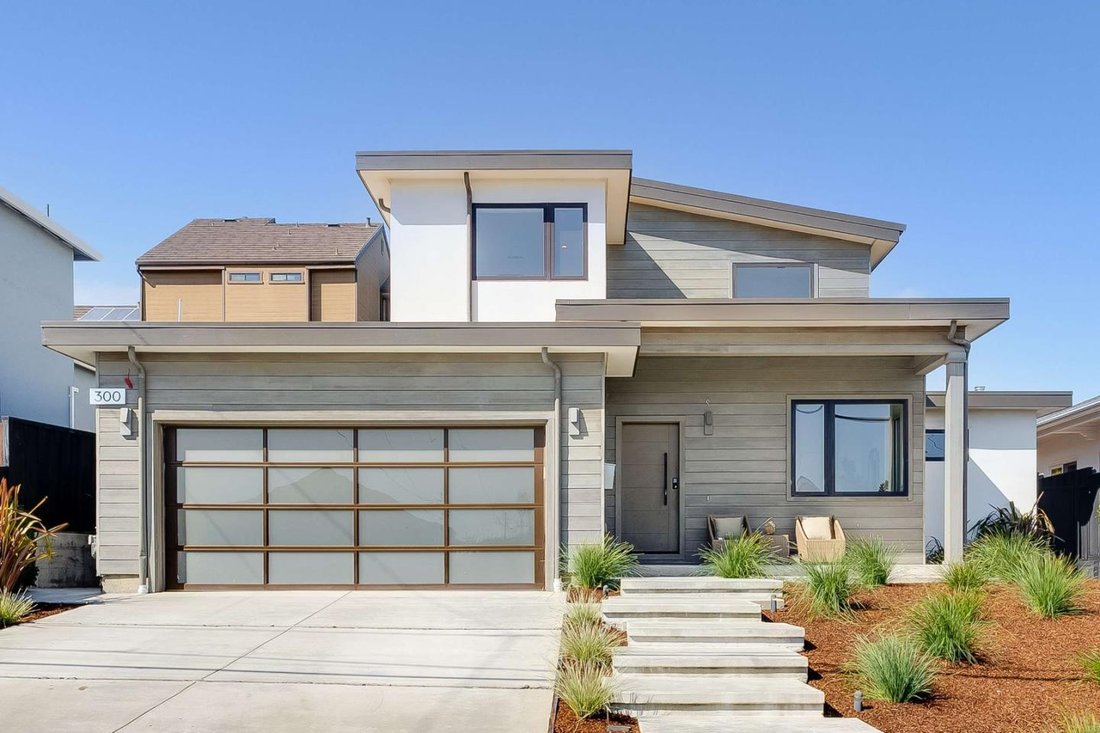 Casa a Millbrae, California, Stati Uniti 1 - 19118283