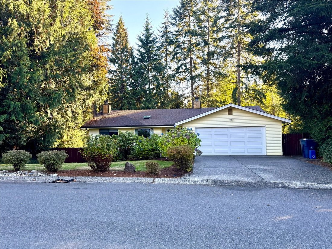 House in Mill Creek, Washington, United States 1 - 19123426