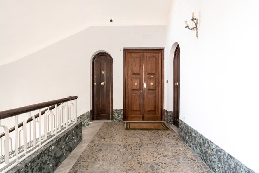 Wohnung in Parioli, Rom, Italien 4 - 16555690