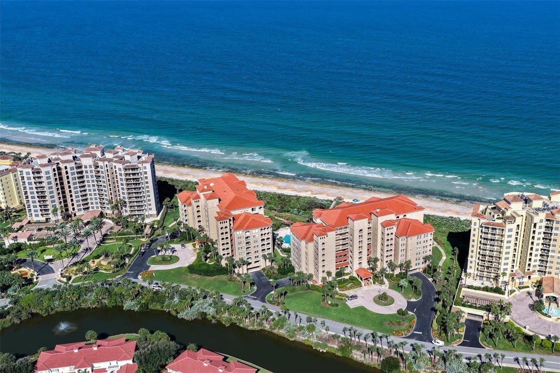 Condominio en Palm Coast, Florida, Estados Unidos 2 - 19132055