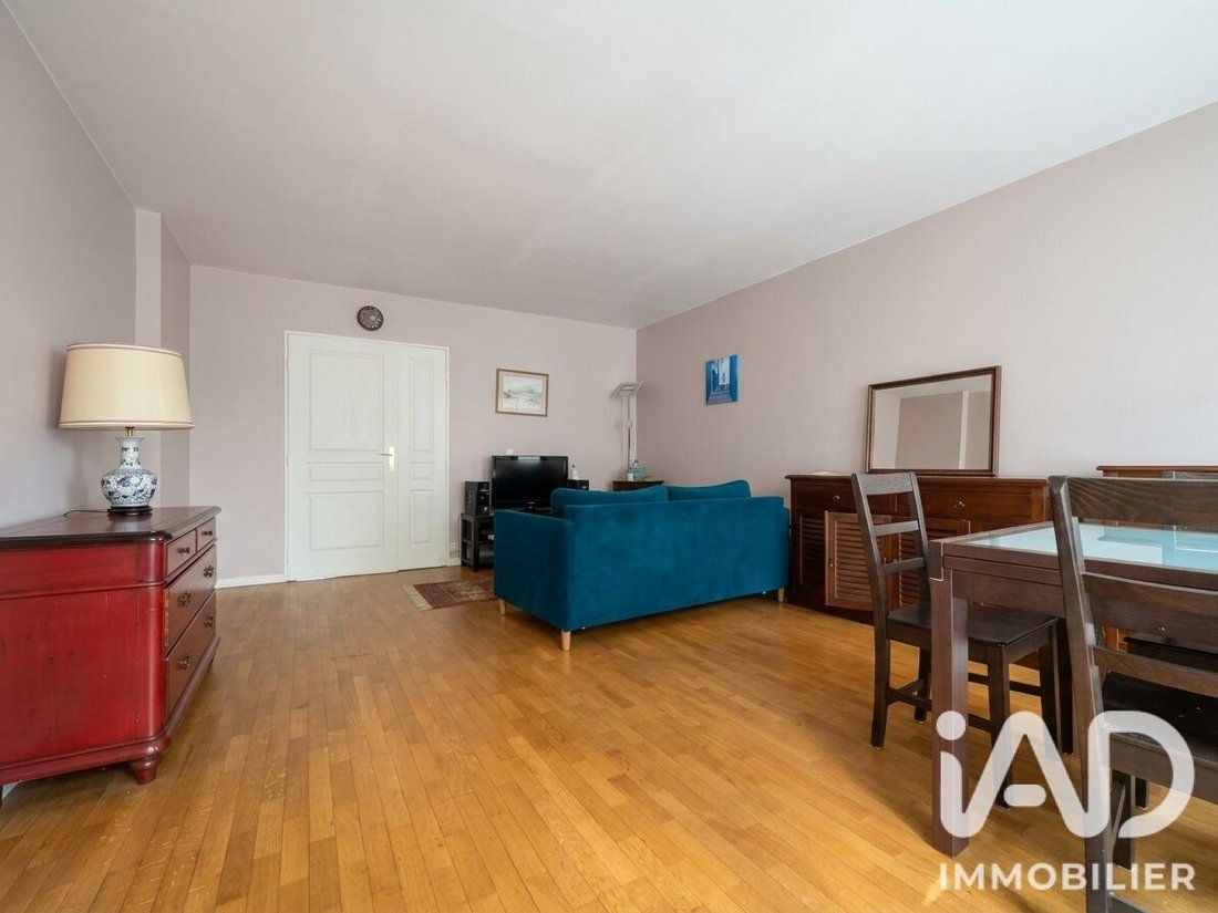 Wohnung in Colombiers, Issy-les-Moulineaux, Frankreich 3 - 19130103