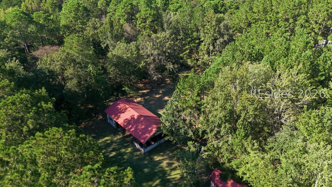 Haus in Ridgeland, South Carolina, Vereinigte Staaten 3 - 19136204