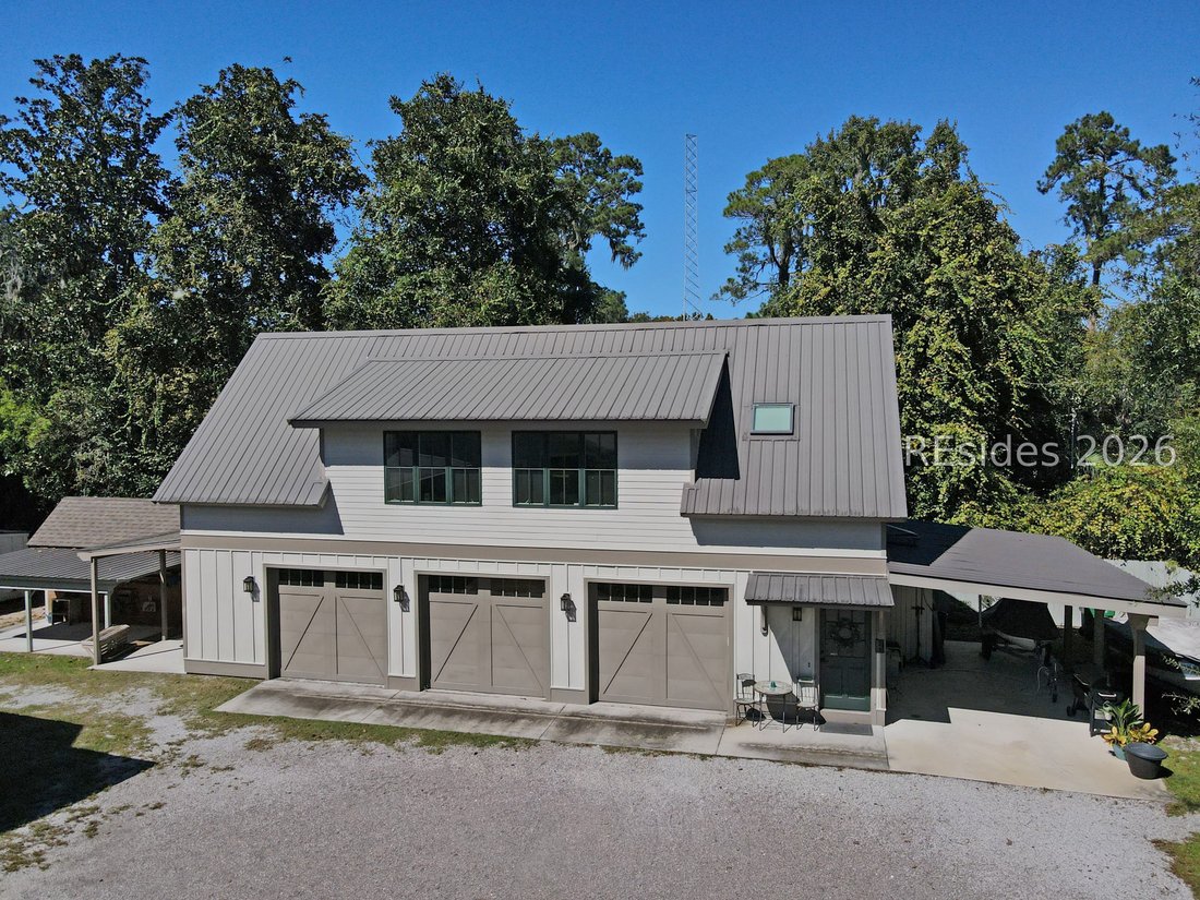 Haus in Bluffton, South Carolina, Vereinigte Staaten 3 - 19121477