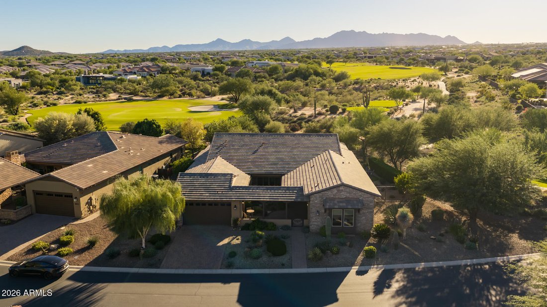 Maison à Rio Verde, Arizona, États-Unis 1 - 19126958