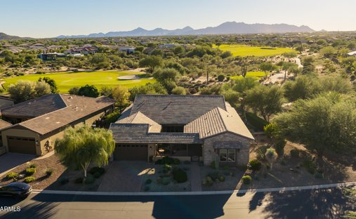 Haus in Rio Verde, Arizona, Vereinigte Staaten 1