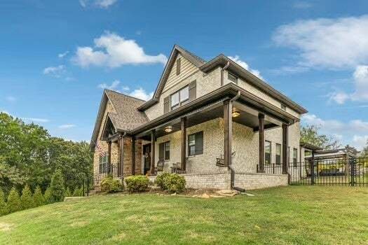 Haus in Mt. Juliet, Tennessee, Vereinigte Staaten 5 - 19128539