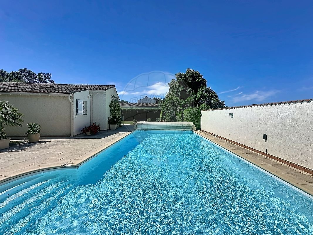 Villa à Garons, Occitanie, France 1 - 19129916
